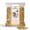 Ida Plus Edel Mehlwürmer 1000g -Haus Tier Verkauf 17057 mehlwuermer 1000g 1 ohne