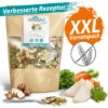 Ida Plus Gemüse Mix 1000g -Haus Tier Verkauf 17087 gemuese mix 1000g 1