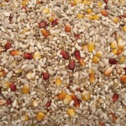 Vanrobaeys Nr.35 Top Energy Premium Power 20kg