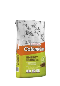 Colombine Energy-Corn I.C.⁺ 15kg
