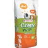 VERSELE-LAGA Versele Crispy Müsli Meerschweinchen 20kg -Haus Tier Verkauf 461168 crispymuesliguineapigs