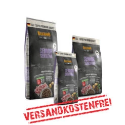 Belcando Senior Sensitive 2er-Pack 25kg