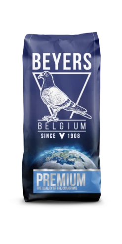 Beyers Premium Sämereien Exclusiv 20Kg -Haus Tier Verkauf beyers 20kg premium0 hr skaliert