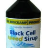 Dr. Brockamp Black Cell Speed Sirup 500 Ml -Haus Tier Verkauf blackcellspeedsirup