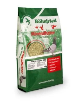 Röhnfried Expert-Mineral 25kg