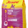 Josera FiestaPlus 5x900g -Haus Tier Verkauf fiestaplus exklusiv mit schatten 900g0