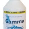 Dr. Brockamp Gamma 250ml -Haus Tier Verkauf gamma
