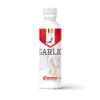 Vanrobaeys Garlic Knoblauchsirup 500ml -Haus Tier Verkauf garlic mockupa4 bearbeitet