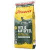 Josera Ente & Kartoffel 15kg -Haus Tier Verkauf josera ente kartoffel skaliert