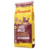 Josera Large Breed 15kg -Haus Tier Verkauf josera large breed skaliert