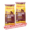 Josera Geflügel-Menü 2er-Pack 30kg -Haus Tier Verkauf josera gefluegel menu 2er pack