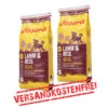 Josera Lamm&Reis 2er-Pack 30kg -Haus Tier Verkauf josera lamm reis 2er pack