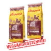 Josera Large Breed 2er-Pack 30kg -Haus Tier Verkauf josera large breed 2er pack