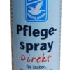 Backs Pflegespray Direkt 250 Ml -Haus Tier Verkauf pflegespray neu 07.2021