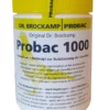 Dr. Brockamp Probac 1000 500g -Haus Tier Verkauf probac 1000