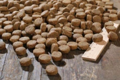 Bewi Dog Basic 12,5kg -Haus Tier Verkauf rs2904 basic kroketten lineal img 1775b klein