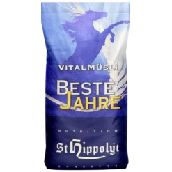 St. Hippolyt Beste Jahre 20kg