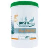 Dosto Oregano Pulver 12% + Plus Energy 500g -Haus Tier Verkauf tollisan dosto oregano pulver 500g webshop